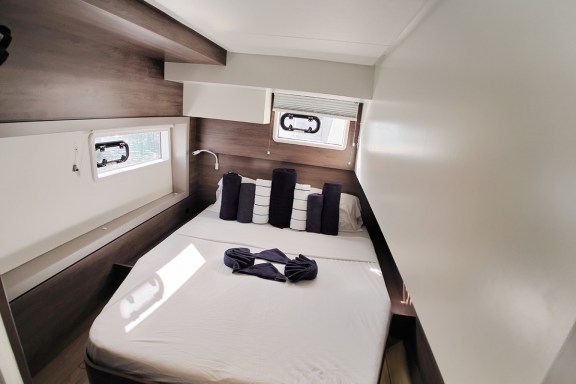 Image of Ptarmigan yacht #15