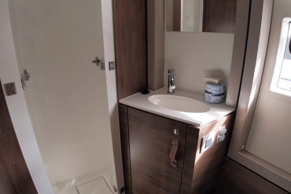 Image of Ptarmigan yacht #16