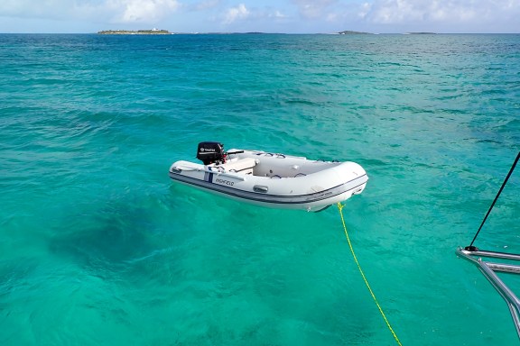 Image of Ptarmigan yacht #17