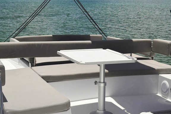 Image of Exodus yacht #5