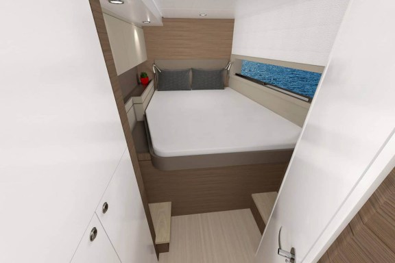 Image of Exodus yacht #12