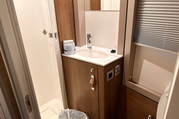 Image of Exodus yacht #14