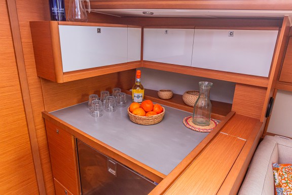 Image of Si Puo Fare yacht #6