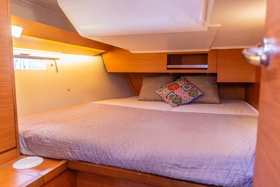 Image of Si Puo Fare yacht #9