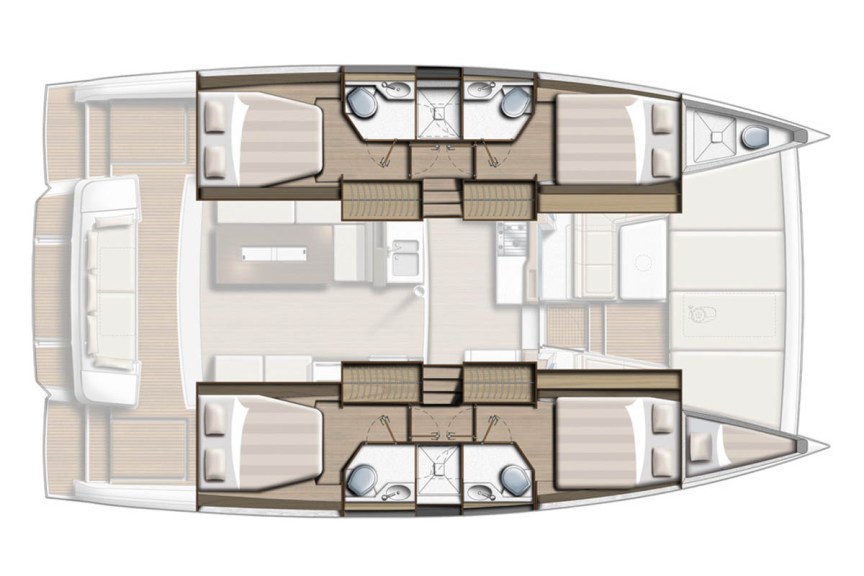 Image of Le 113 yacht #2