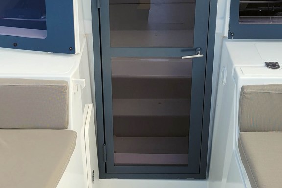 Image of Le 113 yacht #6