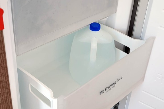 Image of Le 113 yacht #17