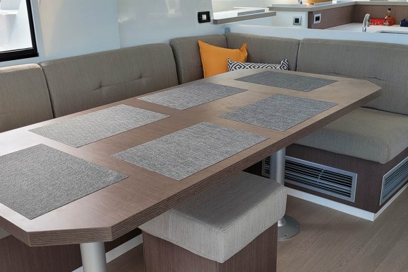 Image of Le 113 yacht #14