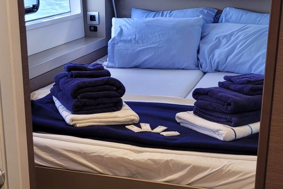 Image of Le 113 yacht #26