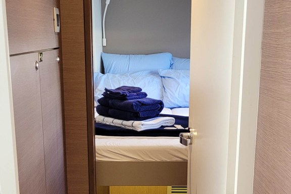 Image of Le 113 yacht #27