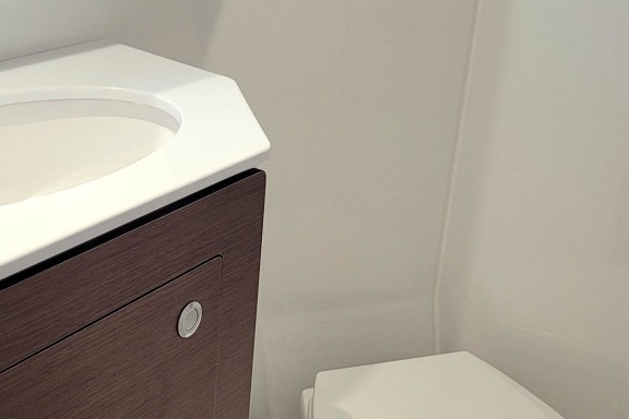 Image of Le 113 yacht #33