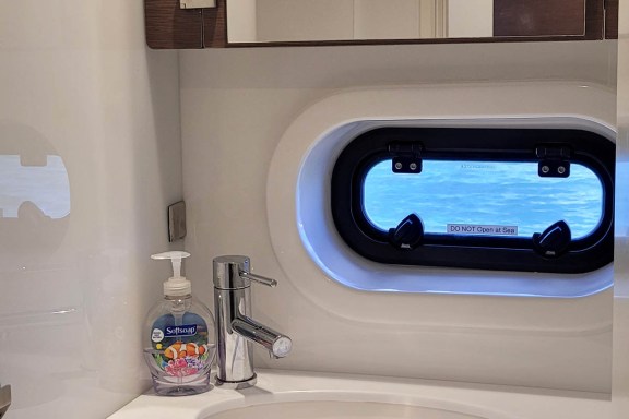 Image of Le 113 yacht #34