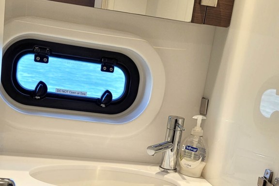 Image of Le 113 yacht #35