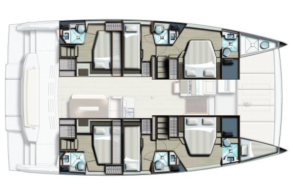 Image of On A Whim yacht #2