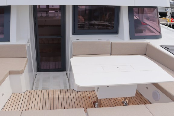Image of On A Whim yacht #6