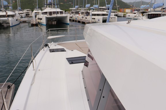 Image of On A Whim yacht #7
