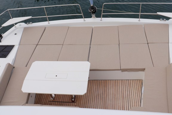Image of On A Whim yacht #11