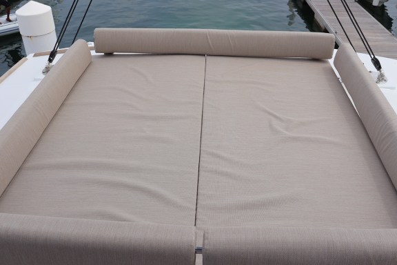 Image of On A Whim yacht #12