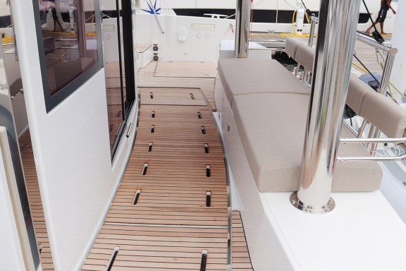 Image of On A Whim yacht #13