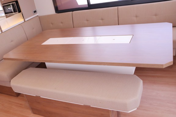 Image of On A Whim yacht #21