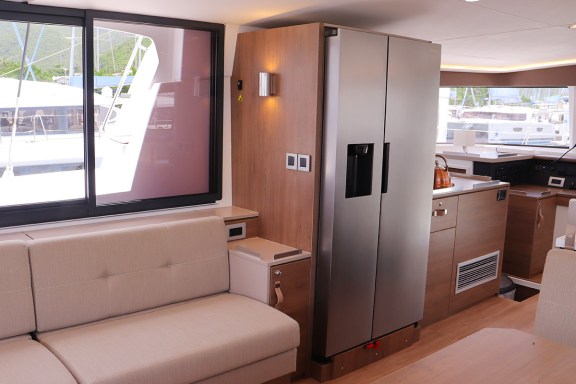 Image of On A Whim yacht #22