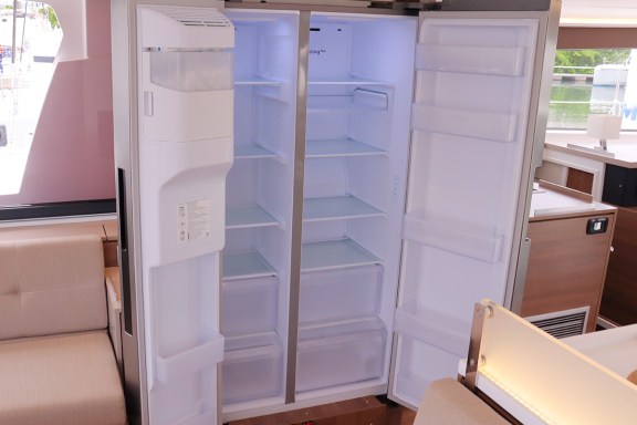 Image of On A Whim yacht #23