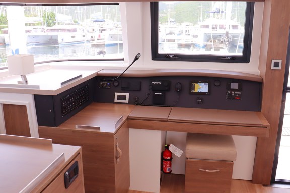 Image of On A Whim yacht #24