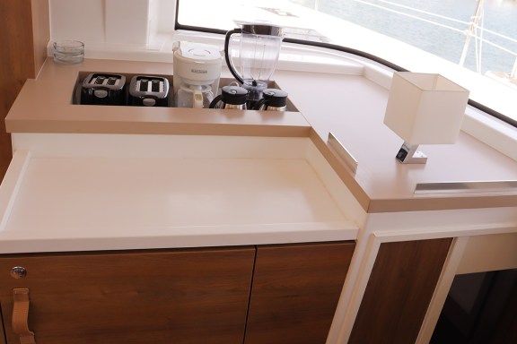 Image of On A Whim yacht #27