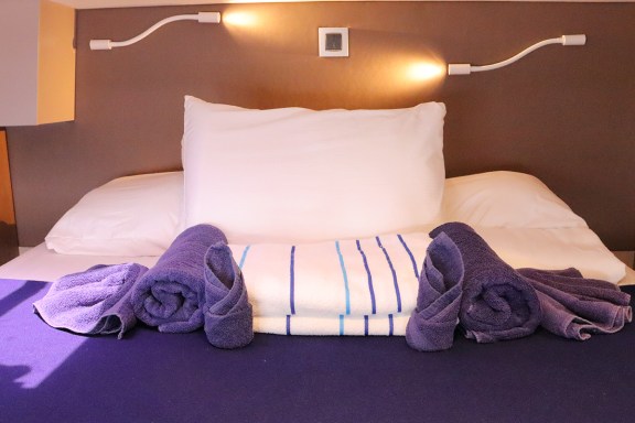 Image of On A Whim yacht #30