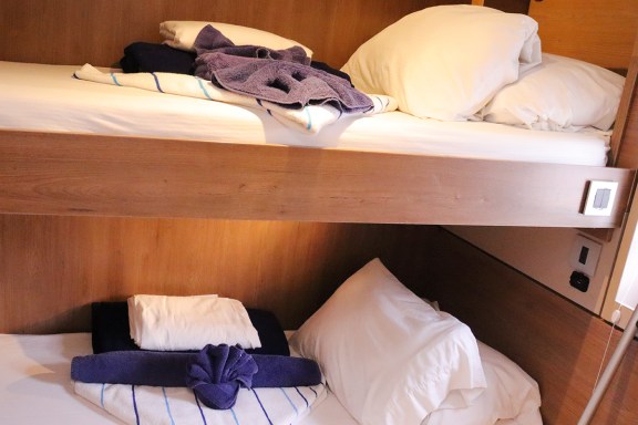 Image of On A Whim yacht #32