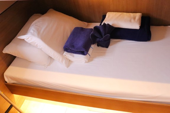 Image of On A Whim yacht #34