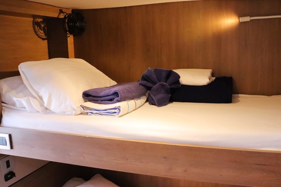 Image of On A Whim yacht #35