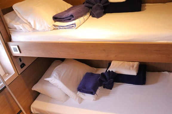 Image of On A Whim yacht #36