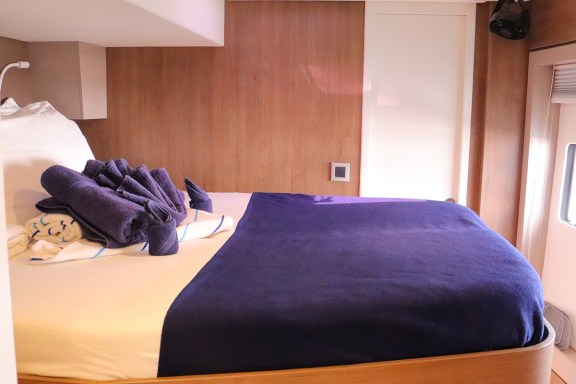 Image of On A Whim yacht #37