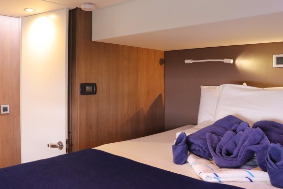 Image of On A Whim yacht #38