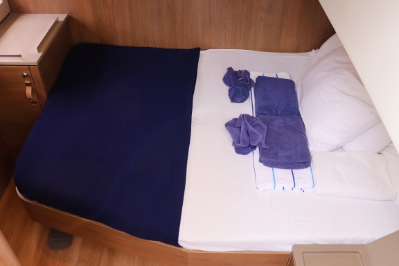 Image of On A Whim yacht #39