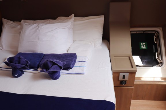 Image of On A Whim yacht #40