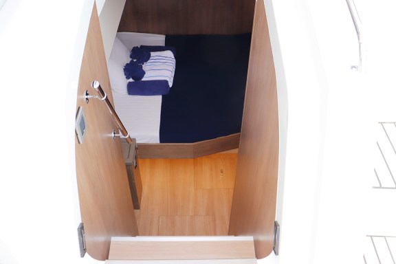 Image of On A Whim yacht #41