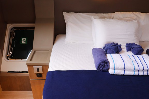 Image of On A Whim yacht #42