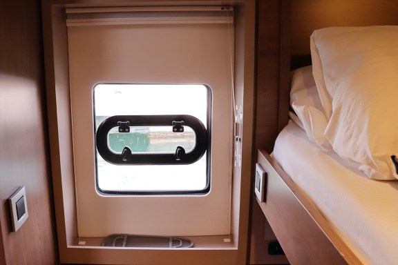 Image of On A Whim yacht #45