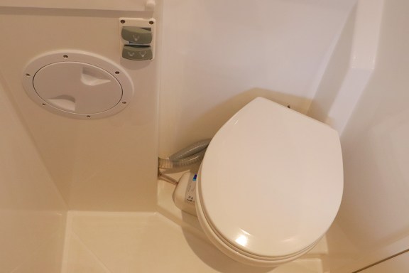 Image of On A Whim yacht #47