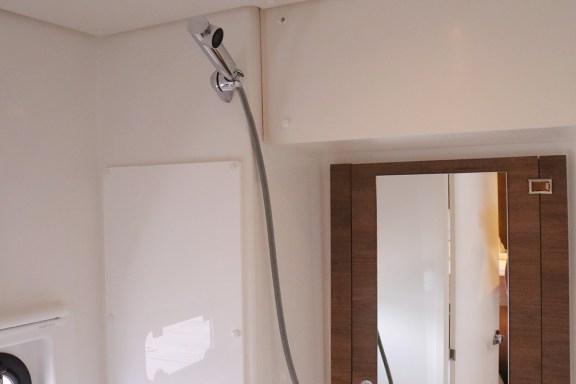 Image of On A Whim yacht #48