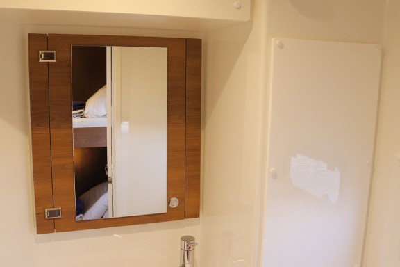 Image of On A Whim yacht #50