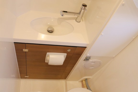 Image of On A Whim yacht #51