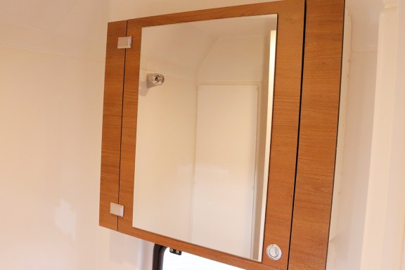 Image of On A Whim yacht #52