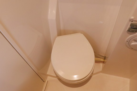 Image of On A Whim yacht #53