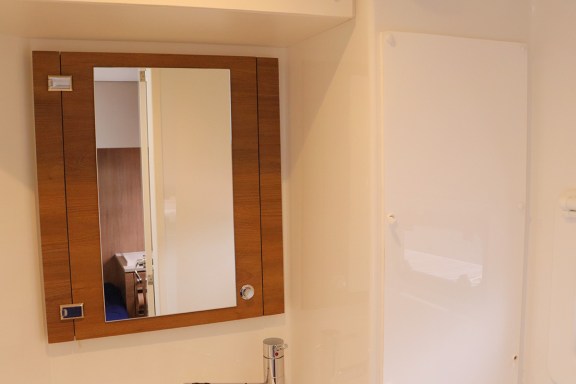 Image of On A Whim yacht #54