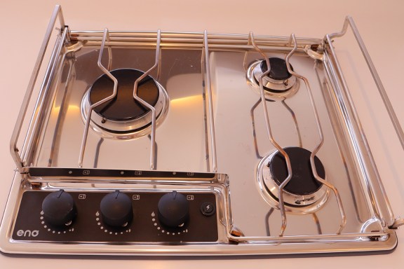 Image of On A Whim yacht #58