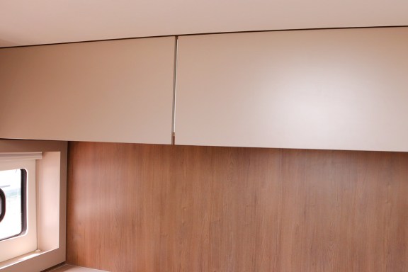 Image of On A Whim yacht #61