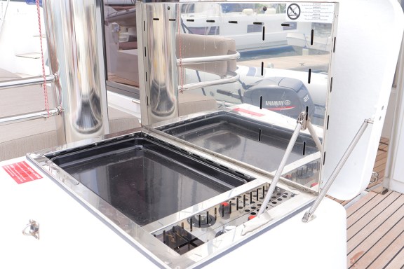 Image of On A Whim yacht #62